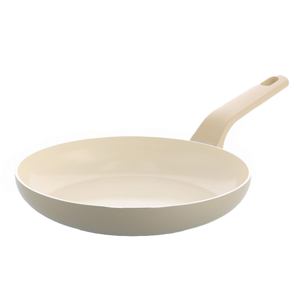 그린팬 인덕션 에센 세라믹코팅 프라이팬, 24cm, 1개 46,000원