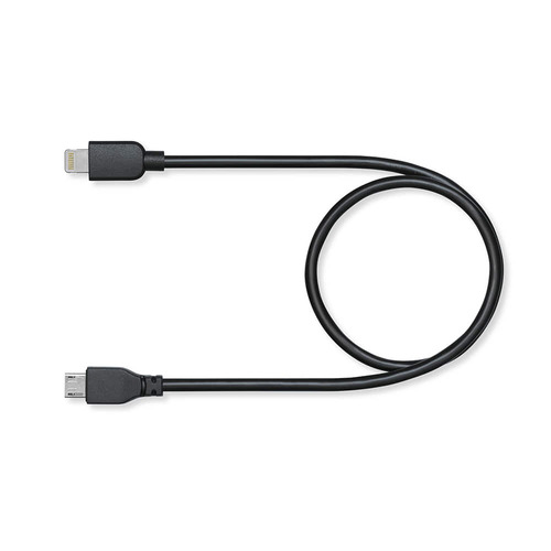 슈어 SHURE AMV-LTG15 Micro USB to Lightening 케이블(MOTIV), 1개 57,000원