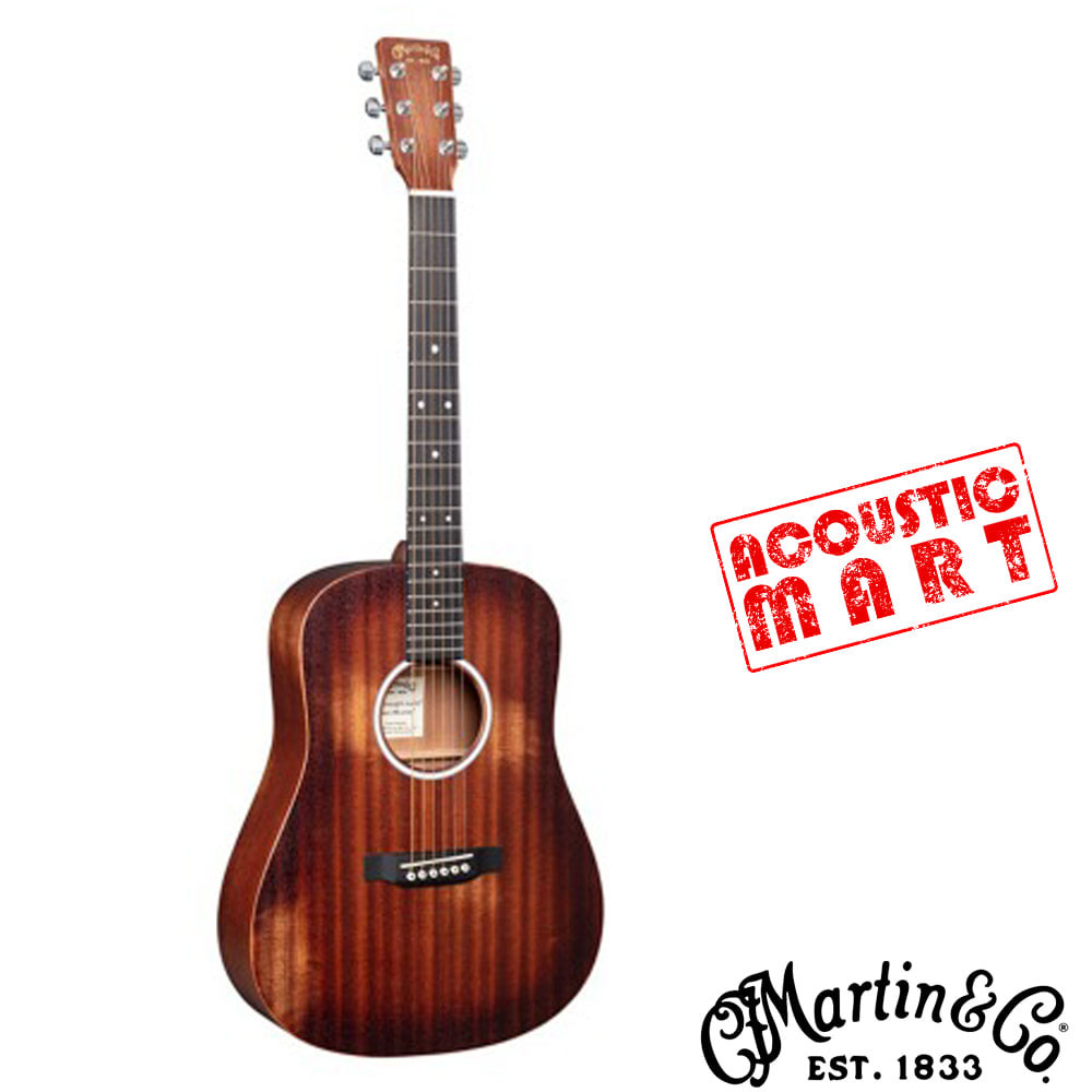 마틴 통기타 Martin DJR-10E Streetmaster, 현재가 1,320,000원