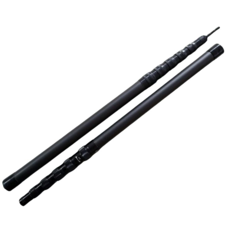 루디 초경량 카본폴대 슬라이드 캠핑 타프 텐트 폴대 높이조절 슬라이딩 사이드폴 프리미엄 메인폴대, 2개 80,000원