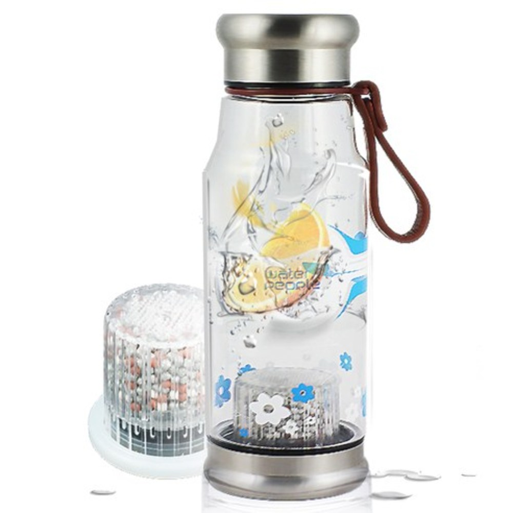 로하스 WP-1700 휴대용 수소수 제조기 + 추가 필터 세트 65,900원