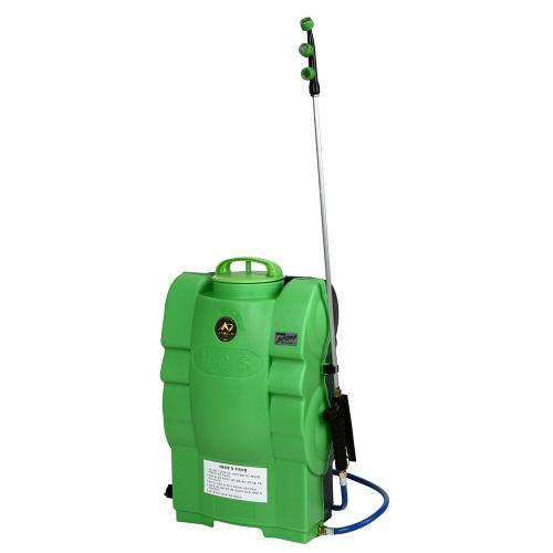 충전분무기 방제분무 시설원예 화훼 과수 농업 정원 효도프라임 20L(370x210x570mm) C188-0634 272,400원