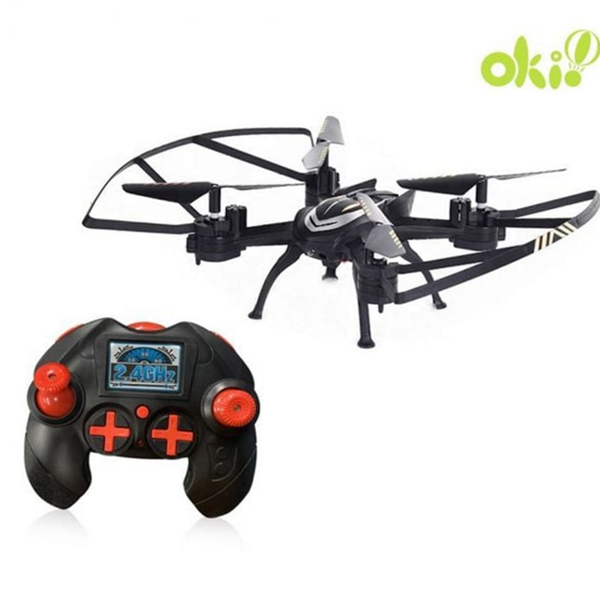 장난감 드론 초보용 무선조종 쿼드콥터 어린이 드론 항공기 완구 선물용 입문용 비행기 51,170원