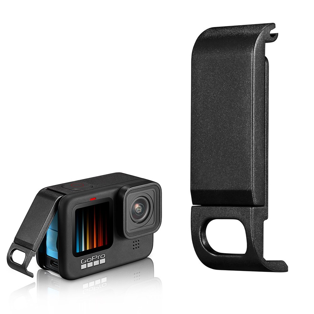 고프로 히어로 13 12 11 10 9 충전부 오픈형 사이드커버 네오스탠다드 8,000원