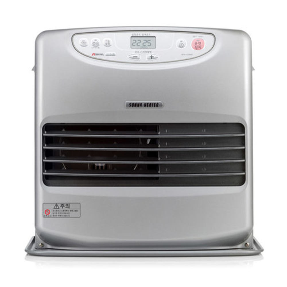 신일 VIP 오일팬히터 429,000원