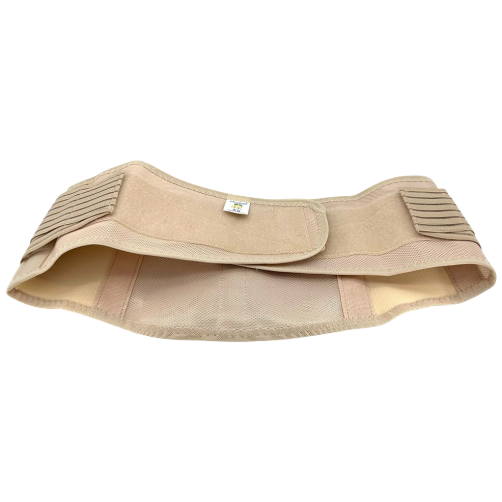 네오메드 얇고 짱짱한 2중벨트 허리 보호대 JC-153 의료기허가 의료용허리보호대 33,000원