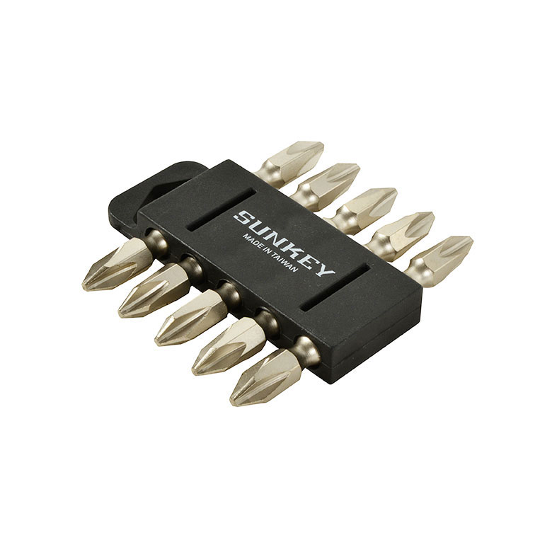 썬키 육각 비트세트 드릴비트 SHB-75S 4,900원