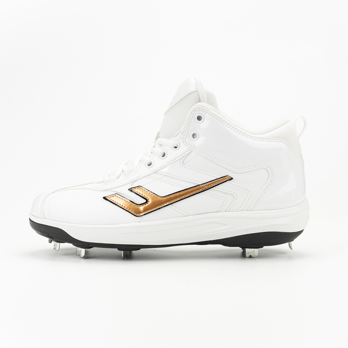 프로스펙스 징스파이크 스위퍼 MID 일체형징 야구화 PS0MG25S92 169,000원