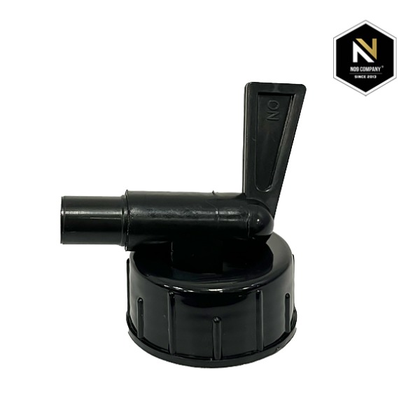 엔공구 4L 갤런용 소분 코크 콕크, 1개 3,500원