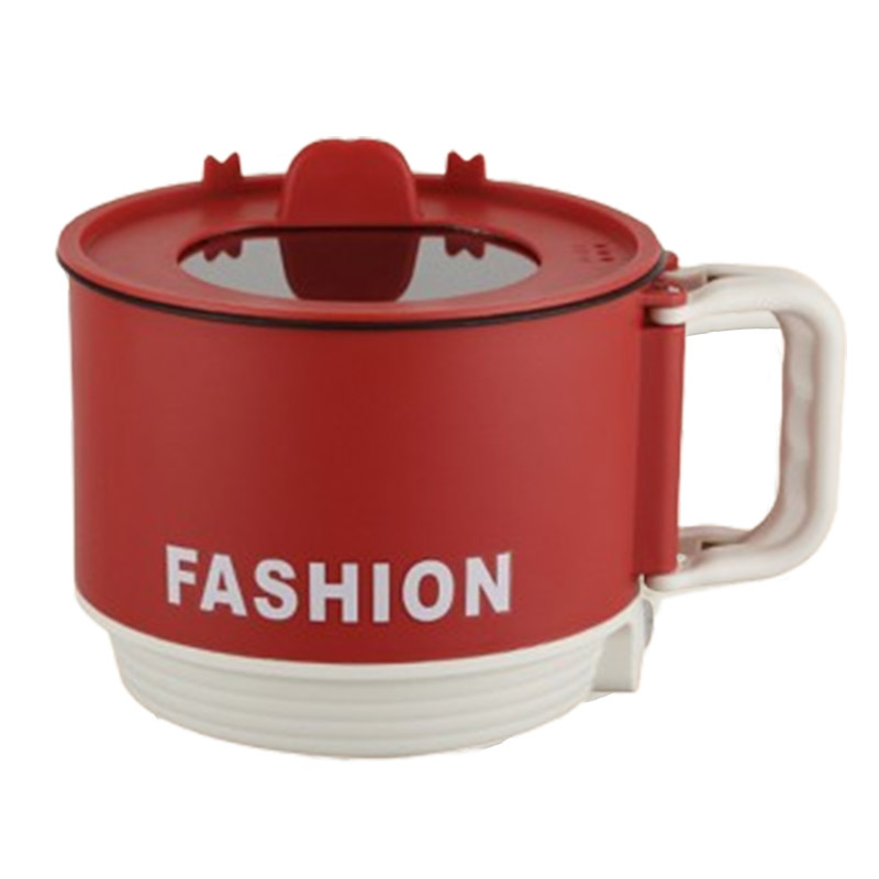 DS 다용도 전기냄비 접이식 손잡이 도자기유약 코팅 처리 전권발열 건열단전 멀티쿠커 12,930원