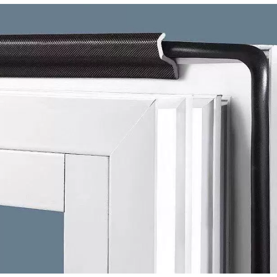 다알리아 틈새 막이 리뉴얼 웨이브 PE 튜브  문풍지 문틈 완벽차단 대용량 접착식 15,600원