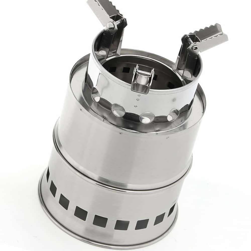 돈에이치 캠프파이어 캠핑 우드 스토브 42,300원