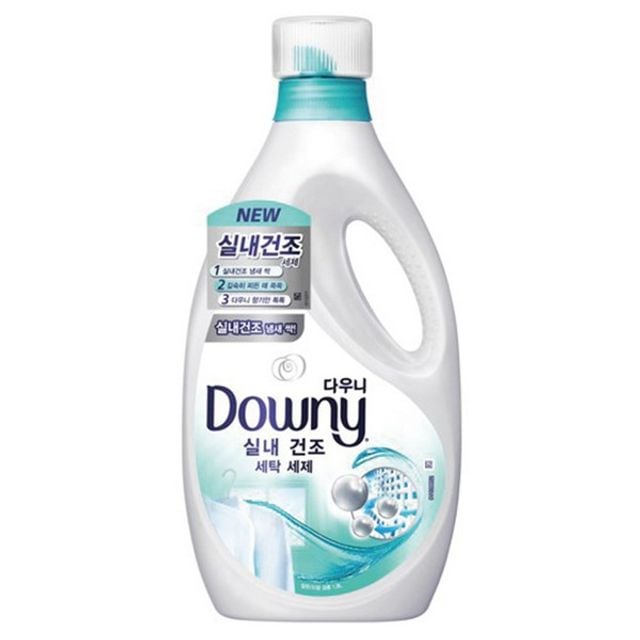다우니 세탁세제 용기 실내건조 1 9L P/G uju+8668NI 28,650원
