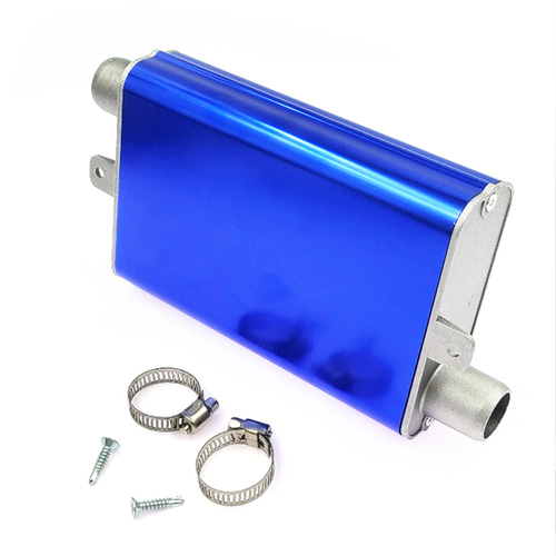 무시동 히터 스텐배기 머플러 소음기 베바스토 호환 12,400원