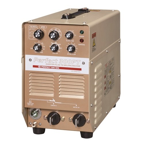 퍼펙트대대 인버터알곤용접기 PERFECT 300PT 220V 616,000원