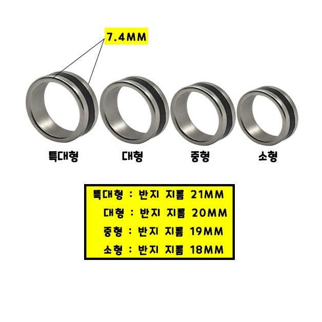 간단한마술도구 (자석반지PK링 + 파스타치오땅콩) 코인매직 방송출연마술 반지마술 PK링 마술반지, 1개 11,500원
