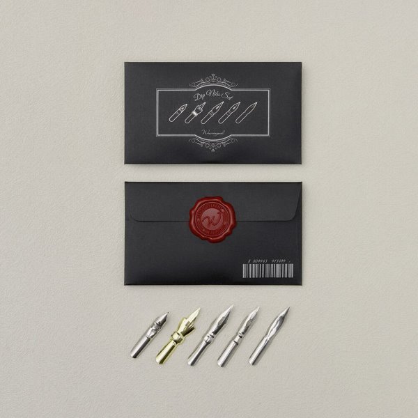 글입다 딥펜 닙 세트 Dip Nibs Set 8,000원