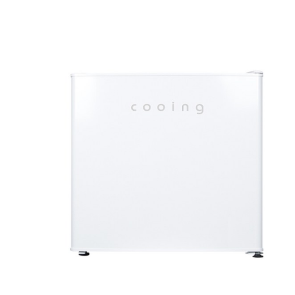 쿠잉전자 1도어 냉장고 310,500원
