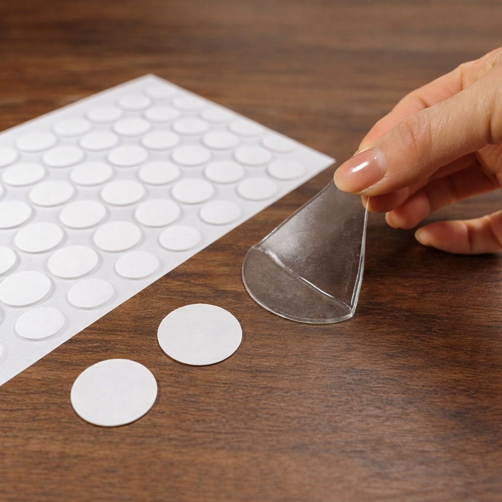 지피코 양면 초강력 스마트톡 스티커 부착용 테이프 6,900원