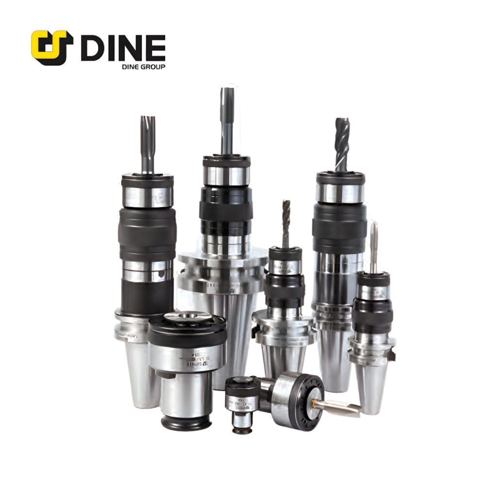 DINE 다인정공 BT-DTN 탭핑 홀더 474,060원
