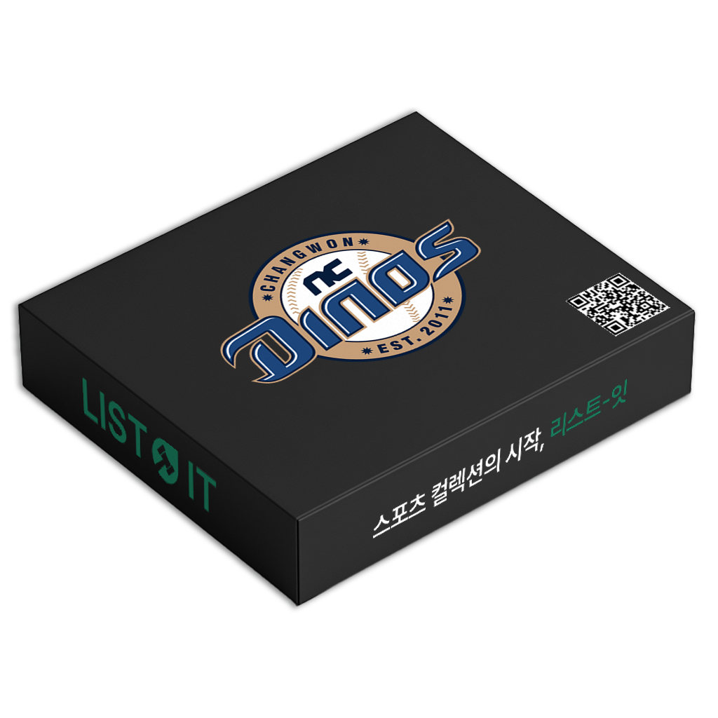 SCC 야구 KBO 랜덤 박스 11+1장 기아 엘지 삼성 한화 두산 키움 팀 카드 11,900원