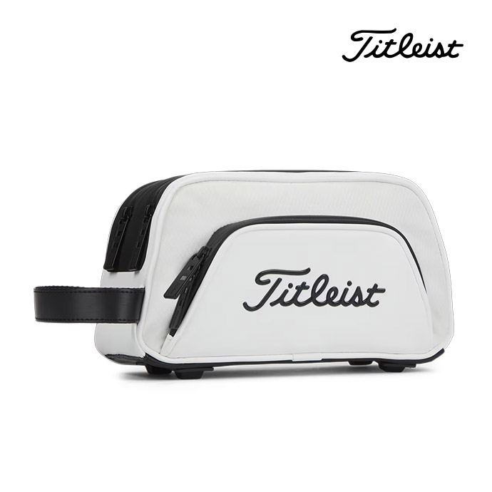 아쿠쉬네트코리아 정품 타이틀리스트 2025 엘리트 라이트 파우치 TA24ELSPK 124,990원