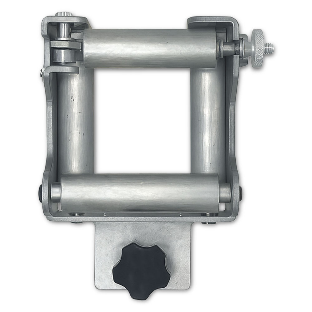 KD공구 [공장직영] 행거용 사각로라 코너로라 4구 KD09 89,800원