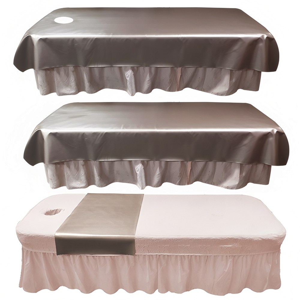 코부 경락마사지 레자 베드 커버 미용 피부관리실 침대 인조가죽 24,000원