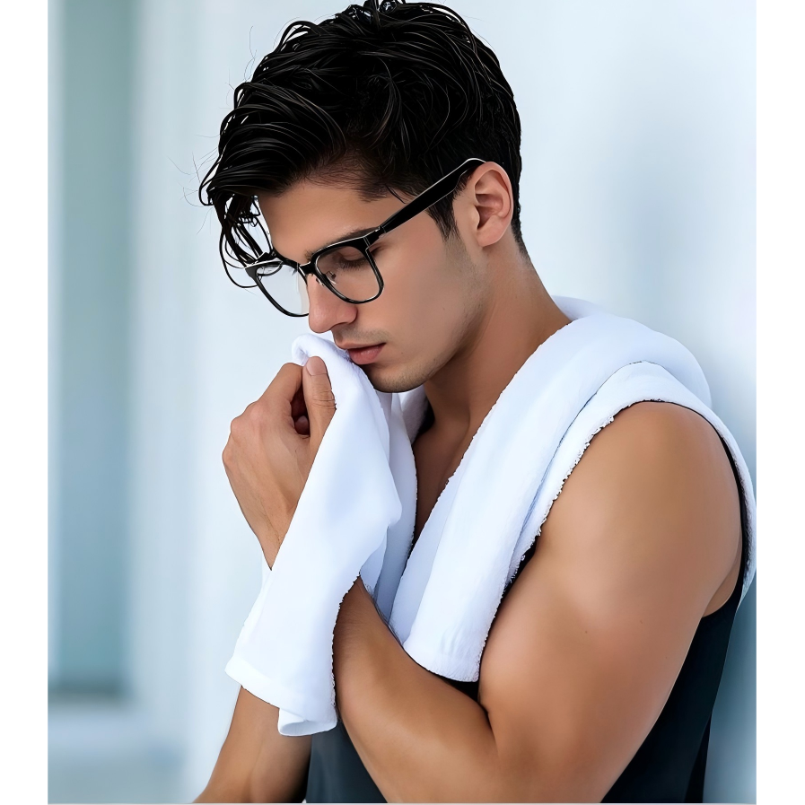 2026 신형 블루투스 AI 안경 블루투스 통화 음성 비서 음악 재생 블루투스 안경, 스마트 블루투스 안경 31,880원