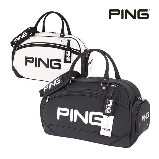 핑 2025 스포티 G5 보스턴백 137,850원