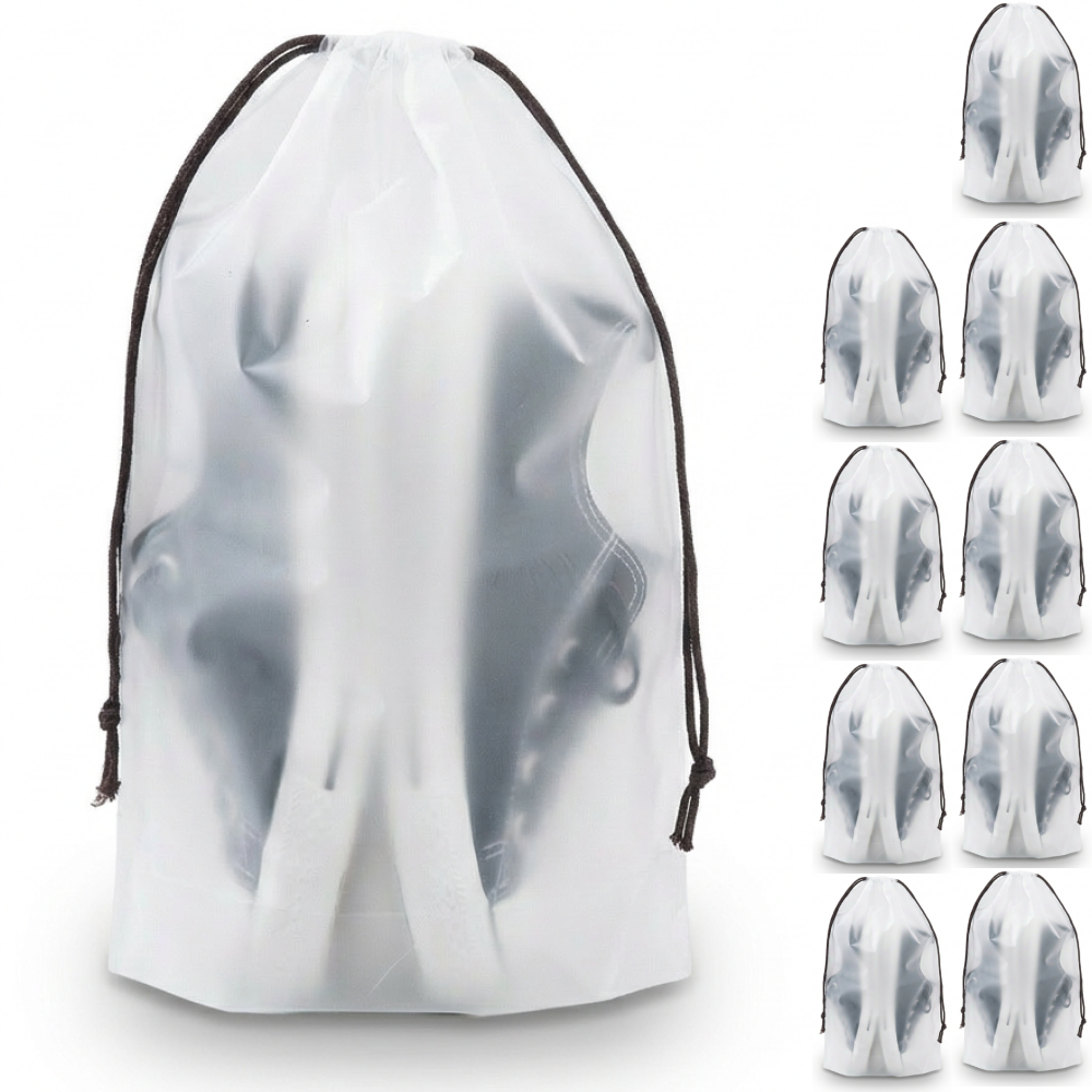 벨리안 여행용 다용도 방수 파우치 신발 주머니 10p 4,930원