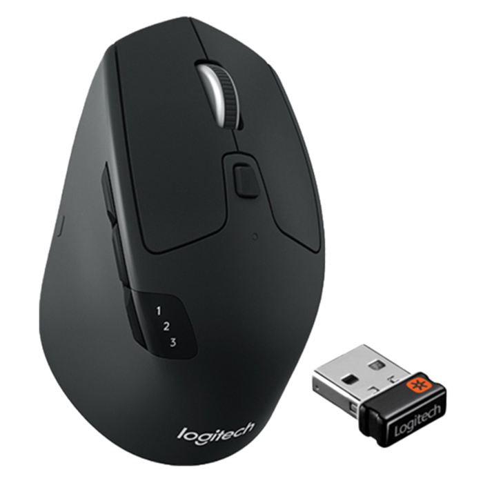 로지텍 M720 무선마우스 42,350원