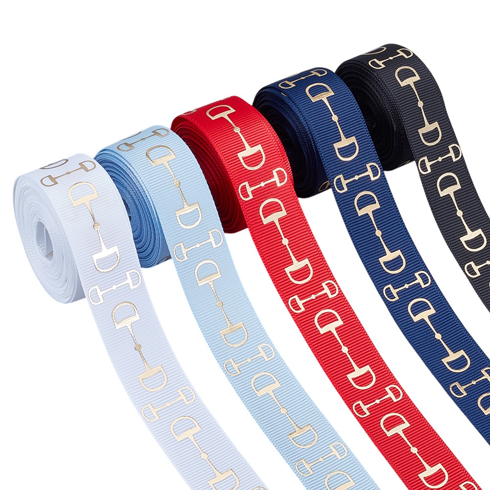 아이스 플라워 리본 필름 릴 테이플 승마 테마 새틴 리본 네트 레이스 DIY 공예 포장 장식, 1개, 믹스컬러 승마테마 15,860원