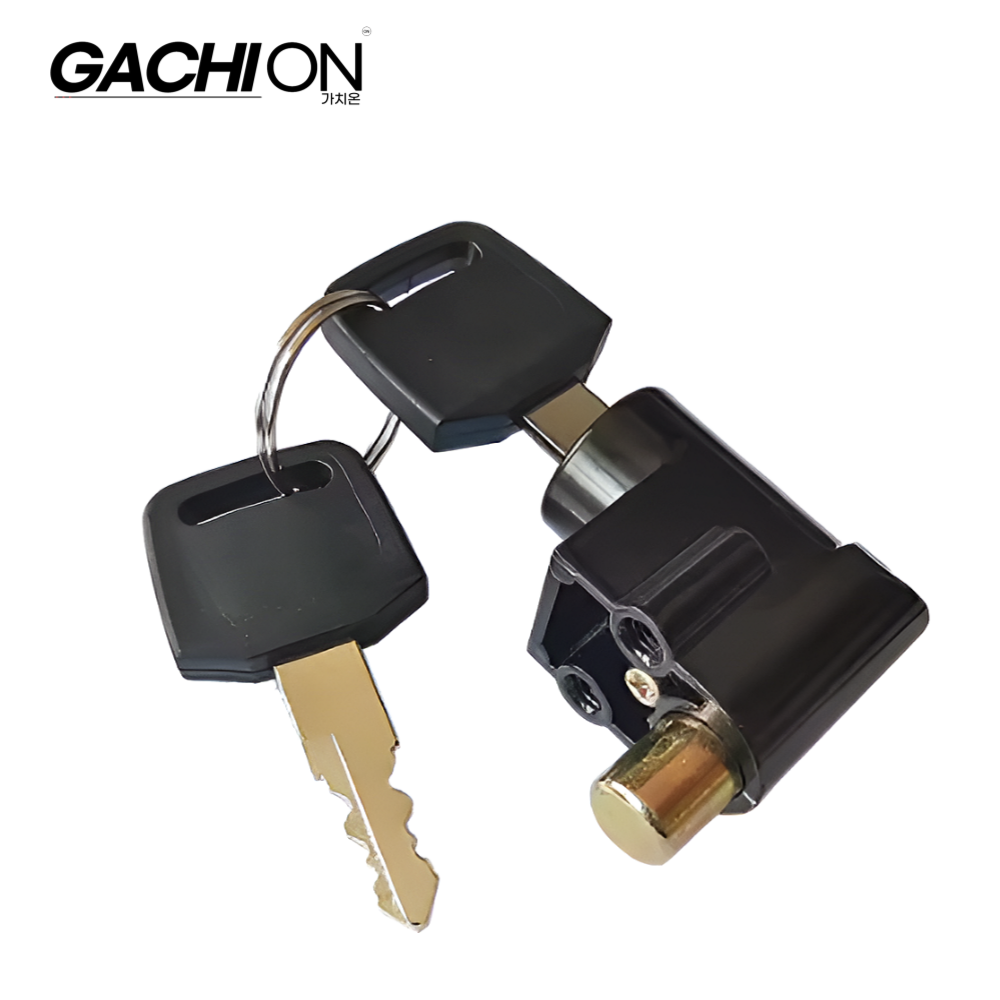 전기자전거 배터리 잠금 장치 탑 박스 가치온 11,800원