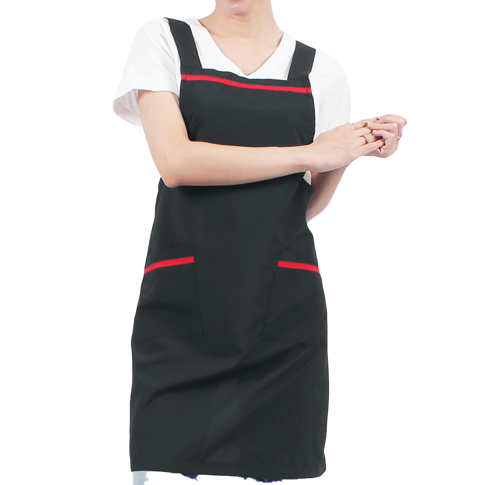 레뷰가운 가벼운 H형 앞치마 VAE09 6,800원