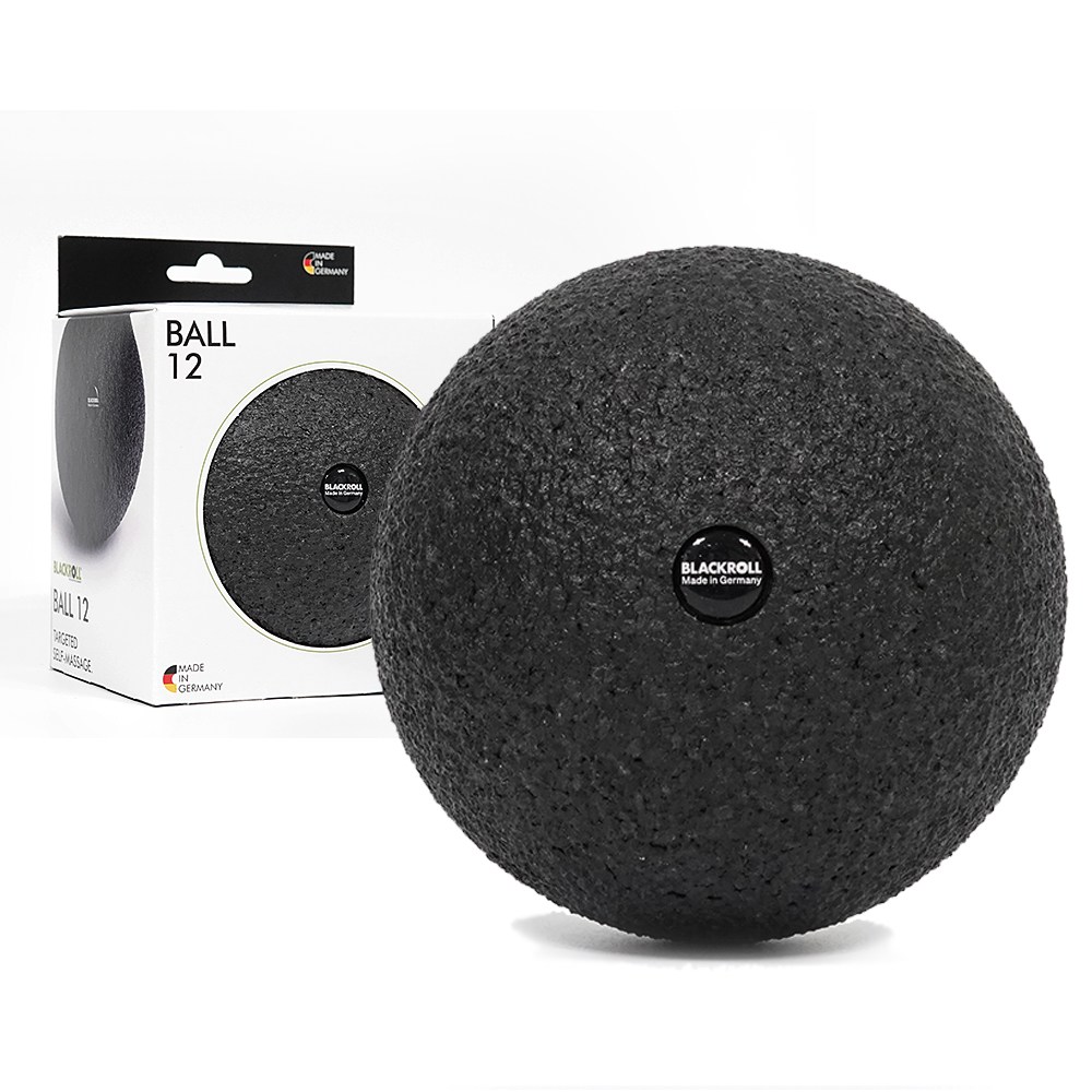 [로켓그로스]블랙롤 볼 빅 마사지볼 24,850원