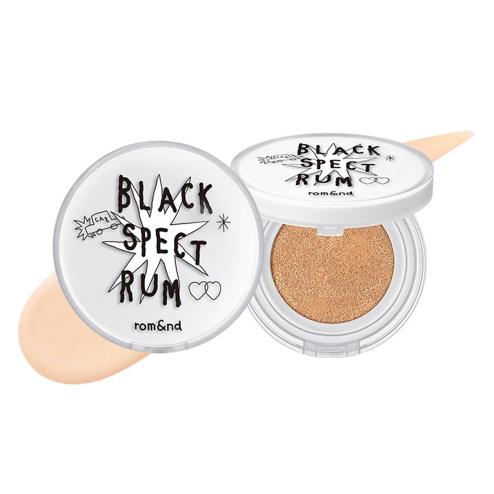 롬앤 이나피스퀘어 누 제로 쿠션 파운데이션 15g 19,400원