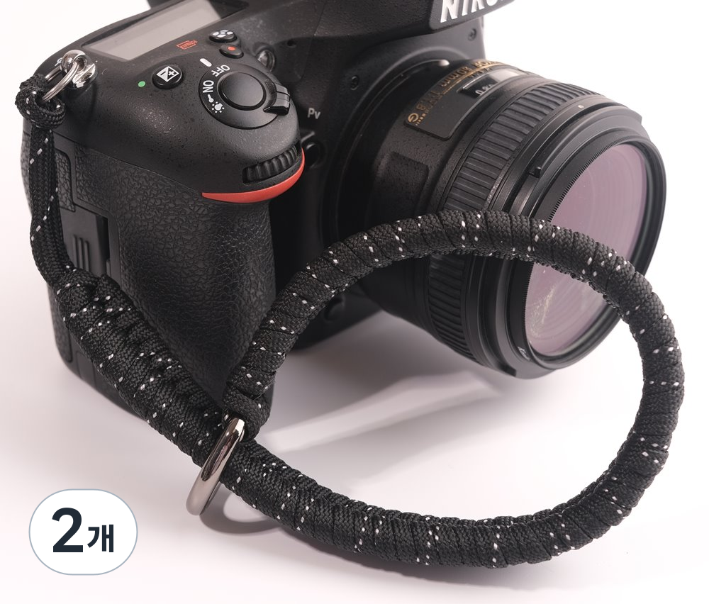 코엠 카메라 로프 손목 핸드스트랩 MJ 14,350원