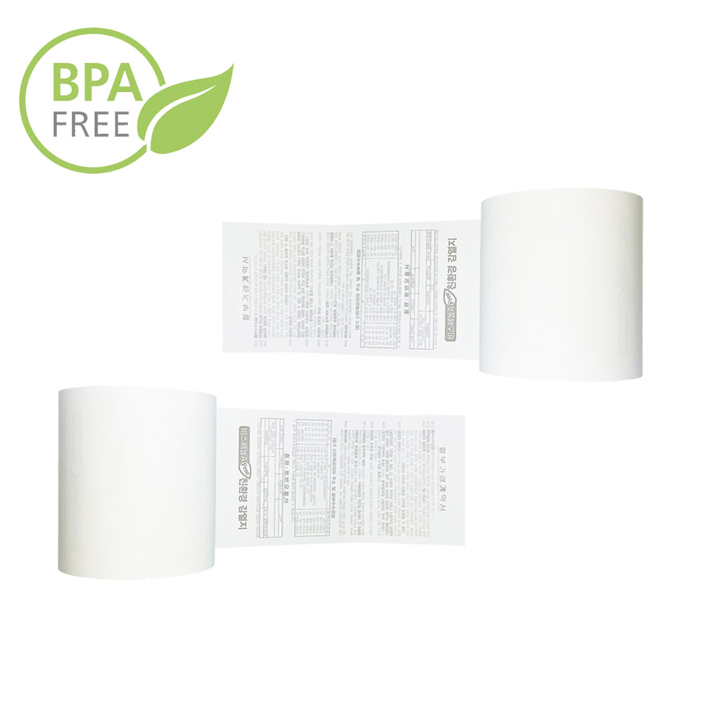 바이메리 포스용지 감열지 79X70 업소용 포스기 영수증용지 빌지 카드단말기용지 키오스크 프리미엄 수입원지 BPA/BPS FREE/groce 46,800원
