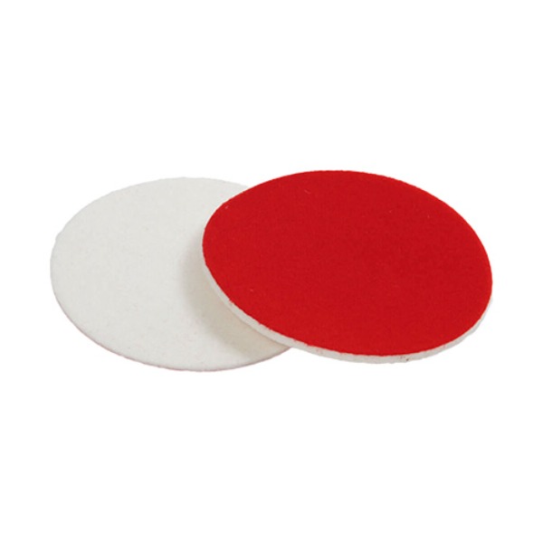 카프로 글래스 폴리싱 패드 5인치 130mm (1팩 5개입) 40,500원