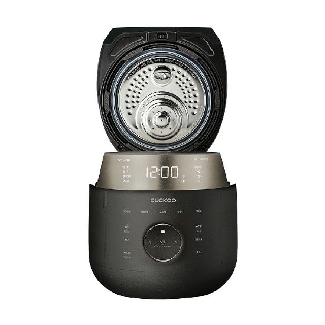 쿠쿠 트윈프레셔 마스터셰프 IH 전기압력밥솥 6인용 330,280원