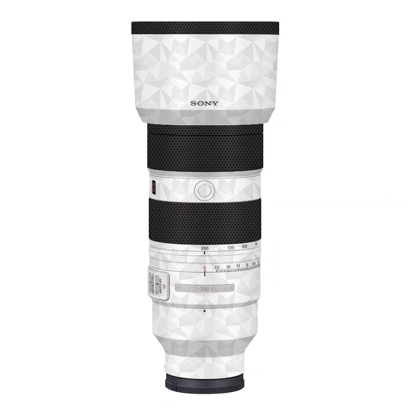 코엠스킨 소니 FE 70-200 GM2 F2.8 2세대 렌즈 스킨 보호 필름 34,900원