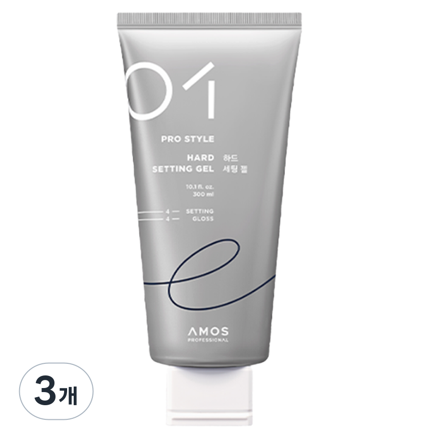 아모스프로페셔널 하드 세팅젤 24,900원