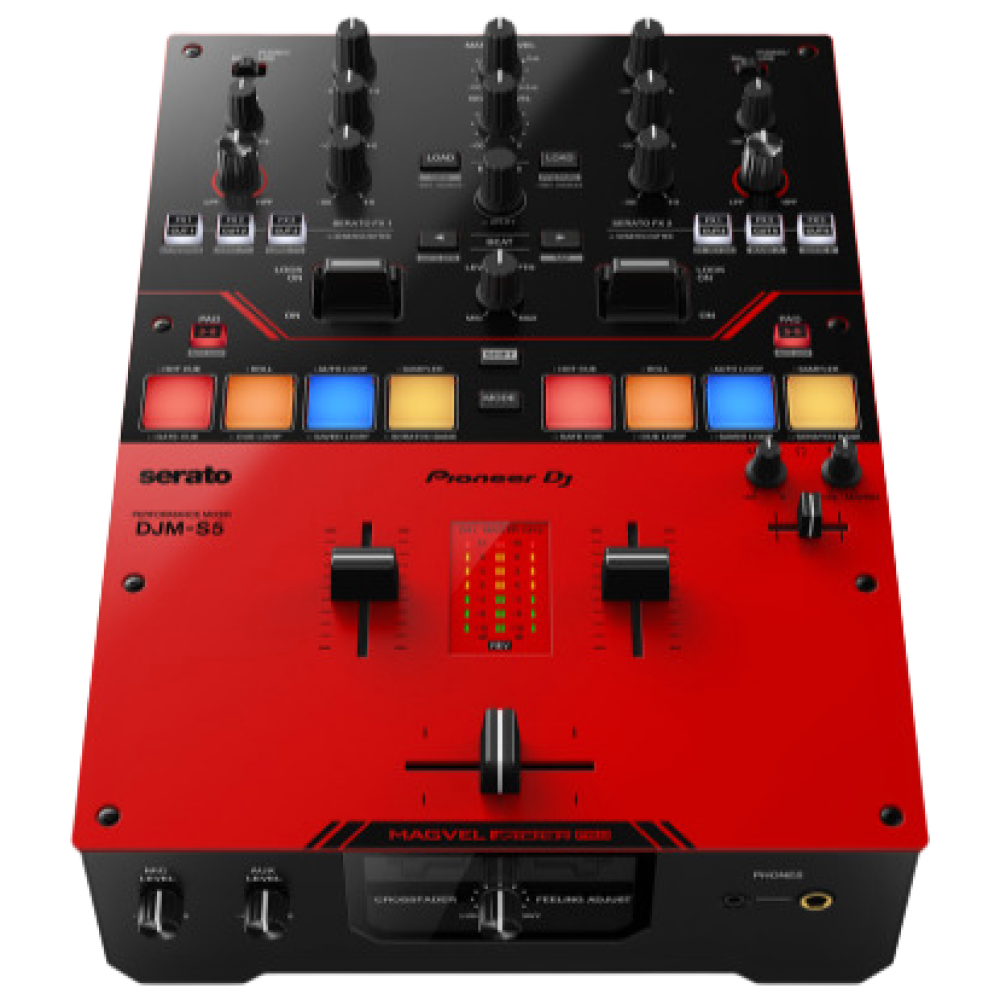 DJM-S5 DJMS5 파이오니아디제이믹서 1,550,000원