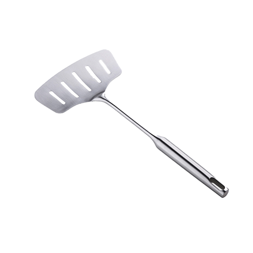 쿠킹스 쉐프 스텐 와이드 뒤집개 13,670원