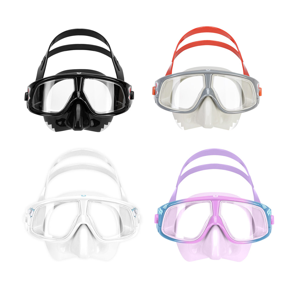 프렌젤 스노클링 마스크스단품 어린이 주니어용 49,000원