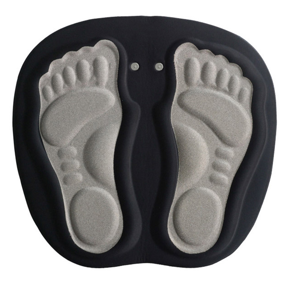 [미리내티씨] 풋조아 무선 저주파 발마사지기패드 EMS 속도변경 6가지모드 접이식보관 자동타이머 3D입체 29,900원