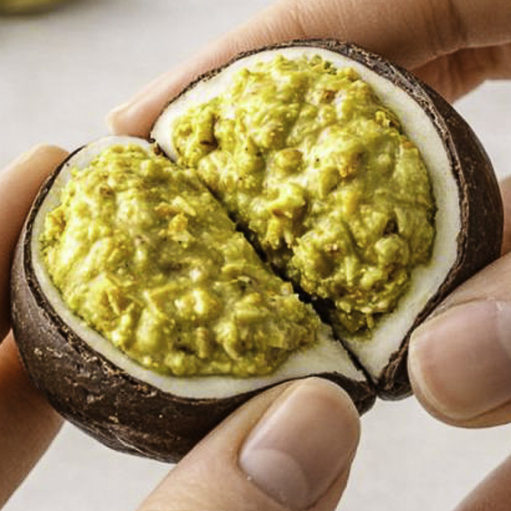 [명품-스모어] 두쫀쿠 쫀득바삭 160g(40gx4개) 두바이쫀득쿠키 93,400원