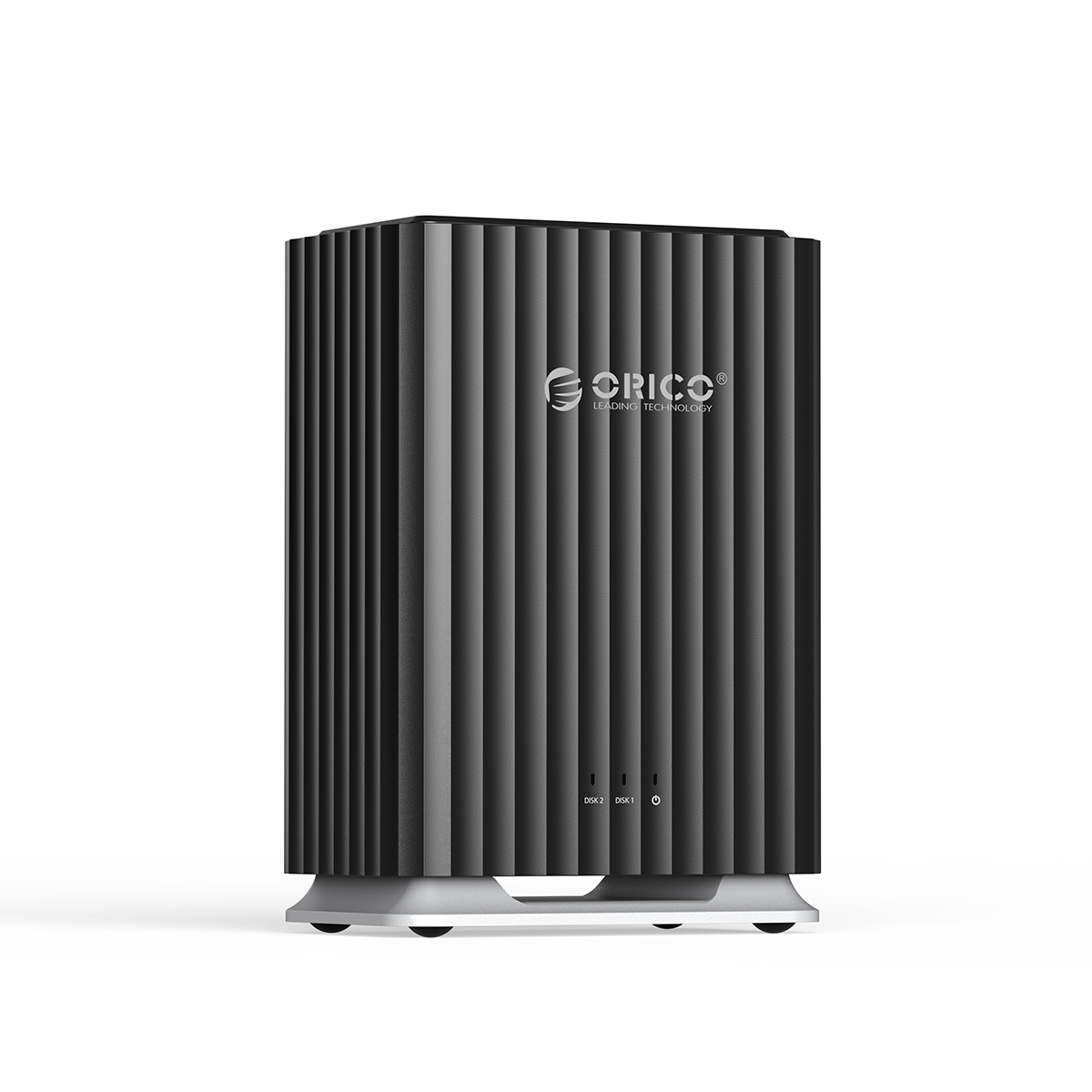 오리코 C타입 개인 DAS 스토리지 냉각팬 HDD 도킹 스테이션 9758C3, 2베이 9728C3, 1개 76,800원