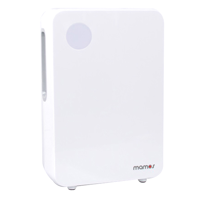 마모스 제습기 600ml, MS-2000V 109,000원